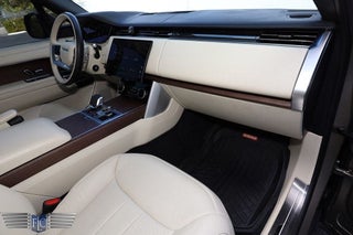 2023 Land Rover Range Rover thumbnail – Pompano Beach, FL – 164