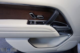 2023 Land Rover Range Rover thumbnail – Pompano Beach, FL – 155