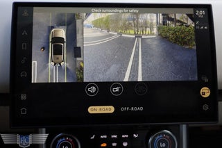 2023 Land Rover Range Rover thumbnail – Pompano Beach, FL – 166