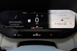 2023 Land Rover Range Rover thumbnail – Pompano Beach, FL – 168