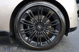 2023 Land Rover Range Rover thumbnail – Pompano Beach, FL – 169