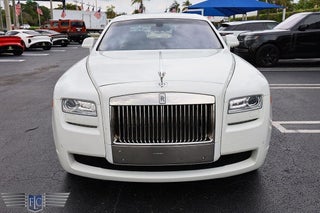 2014 Rolls-Royce Ghost thumbnail – Pompano Beach, FL – 77