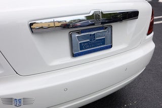 2014 Rolls-Royce Ghost thumbnail – Pompano Beach, FL – 78