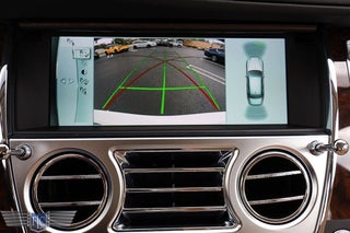 2014 Rolls-Royce Ghost thumbnail – Pompano Beach, FL – 86