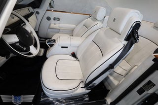 2017 Rolls-Royce Phantom Drophead Coupe thumbnail – Fort Lauderdale, FL – 96