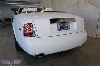2017 Rolls-Royce Phantom Drophead Coupe thumbnail – Fort Lauderdale, FL – 89