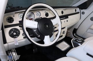 2017 Rolls-Royce Phantom Drophead Coupe thumbnail – Fort Lauderdale, FL – 99