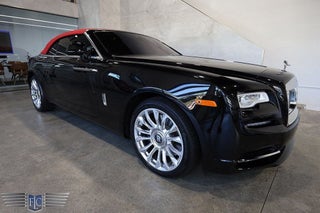 2021 Rolls-Royce Dawn thumbnail – Fort Lauderdale, FL – 72
