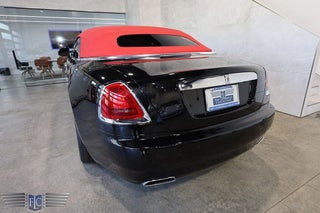 2021 Rolls-Royce Dawn thumbnail – Fort Lauderdale, FL – 56