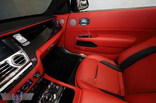 2021 Rolls-Royce Dawn thumbnail – Fort Lauderdale, FL – 62