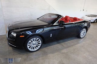 2021 Rolls-Royce Dawn thumbnail – Fort Lauderdale, FL – 73