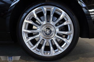 2021 Rolls-Royce Dawn thumbnail – Fort Lauderdale, FL – 68