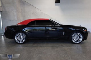 2021 Rolls-Royce Dawn thumbnail – Fort Lauderdale, FL – 71