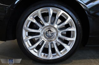 2021 Rolls-Royce Dawn thumbnail – Fort Lauderdale, FL – 67