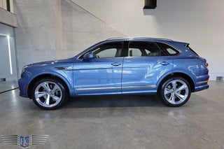 2022 Bentley Bentayga thumbnail – Fort Lauderdale, FL – 54
