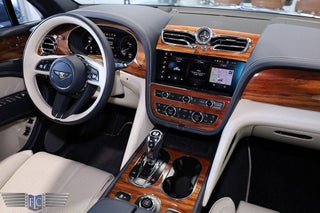 2022 Bentley Bentayga thumbnail – Fort Lauderdale, FL – 71