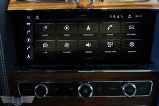 2022 Bentley Bentayga thumbnail – Fort Lauderdale, FL – 74