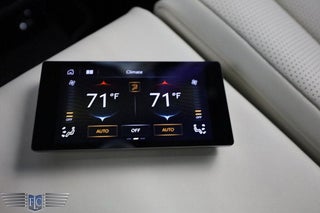 2022 Bentley Bentayga thumbnail – Fort Lauderdale, FL – 70