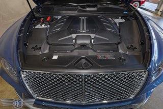 2022 Bentley Bentayga thumbnail – Fort Lauderdale, FL – 78