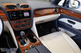 2022 Bentley Bentayga thumbnail – Fort Lauderdale, FL – 72