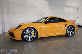2022 Porsche 911 thumbnail – Fort Lauderdale, FL – 147