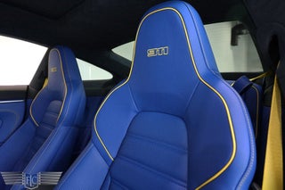 2022 Porsche 911 thumbnail – Fort Lauderdale, FL – 128