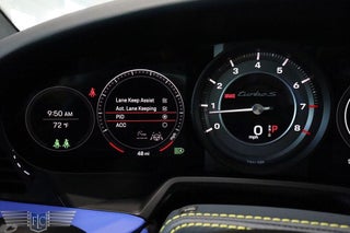 2022 Porsche 911 thumbnail – Fort Lauderdale, FL – 138