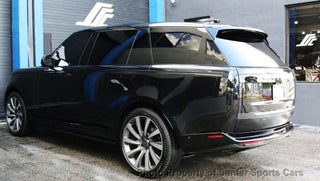 2023 Land Rover Range Rover thumbnail – Miami, FL – 5