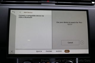 2023 Land Rover Range Rover thumbnail – Miami, FL – 54