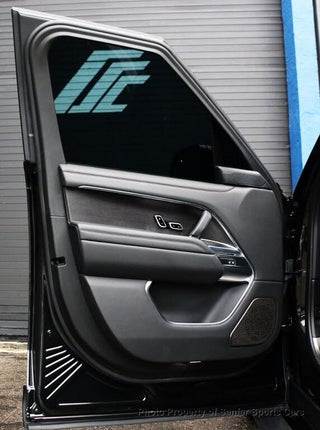 2023 Land Rover Range Rover thumbnail – Miami, FL – 20