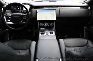 2023 Land Rover Range Rover thumbnail – Miami, FL – 25
