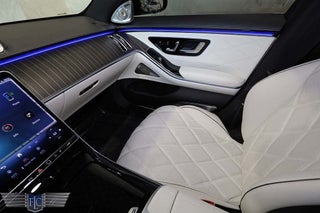 2024 Mercedes-Benz S-Class thumbnail – Fort Lauderdale, FL – 115