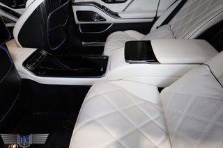 2024 Mercedes-Benz S-Class thumbnail – Fort Lauderdale, FL – 101