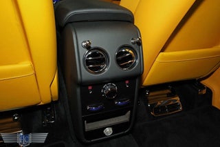 2025 Rolls-Royce Cullinan thumbnail – Fort Lauderdale, FL – 103