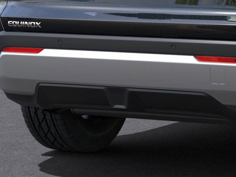 Image of 2026 Chevrolet Equinox