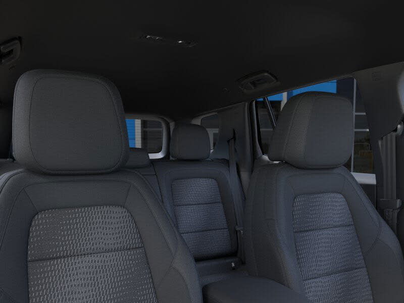 Image of 2026 Chevrolet Equinox