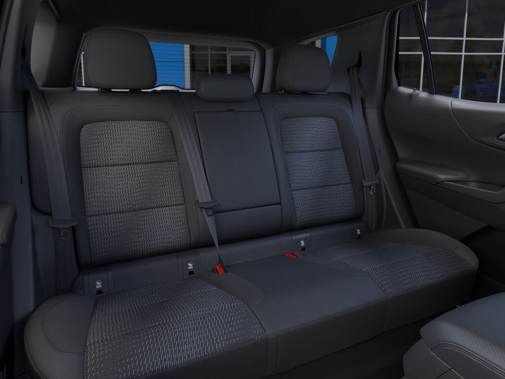 Image of 2026 Chevrolet Equinox