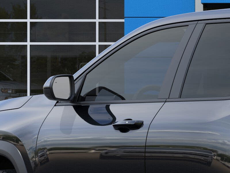 Image of 2026 Chevrolet Equinox