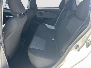 2017 Toyota Yaris thumbnail – Palmetto Bay, FL – 36
