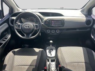 2017 Toyota Yaris thumbnail – Palmetto Bay, FL – 34