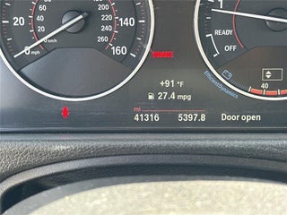 2018 BMW 4 Series thumbnail – Palmetto Bay, FL – 13