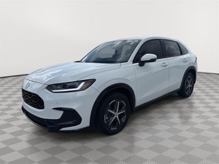 2024 Honda HR-V thumbnail – Palmetto Bay, FL – 49