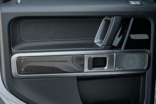 2021 Mercedes-Benz G-Class thumbnail – Doral, FL – 156