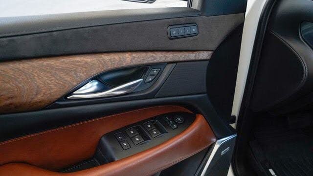2019 Cadillac Escalade ESV Premium Luxury
                                    for sale in Fort Lauderdale, FL – photo 241