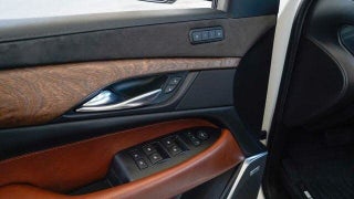 2019 Cadillac Escalade ESV thumbnail – Fort Lauderdale, FL – 241