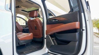 2019 Cadillac Escalade ESV thumbnail – Fort Lauderdale, FL – 274