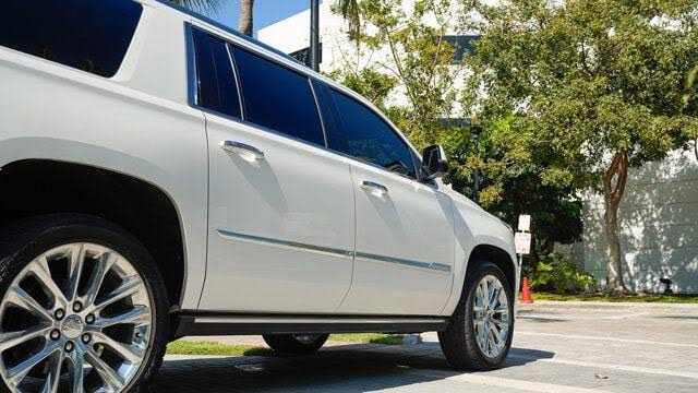 2019 Cadillac Escalade ESV Premium Luxury
                                    for sale in Fort Lauderdale, FL – photo 228