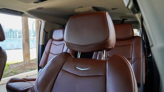 2019 Cadillac Escalade ESV Premium Luxury
                                    for sale in Fort Lauderdale, FL – photo 257