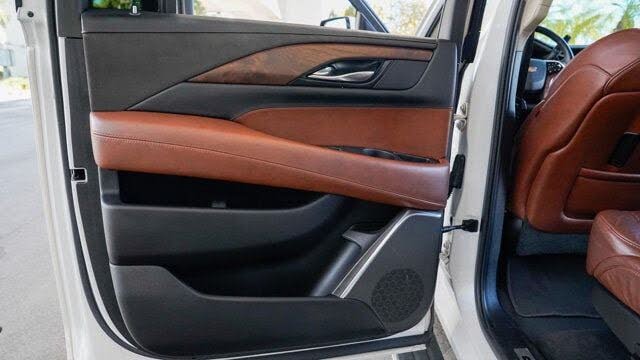 2019 Cadillac Escalade ESV Premium Luxury
                                    for sale in Fort Lauderdale, FL – photo 252
