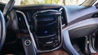 2019 Cadillac Escalade ESV thumbnail – Fort Lauderdale, FL – 250